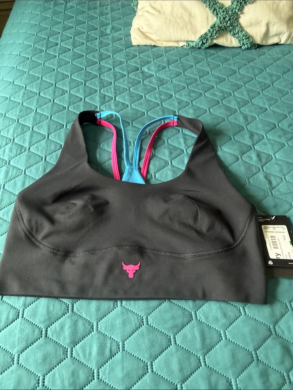 Under Armour Sports Bra